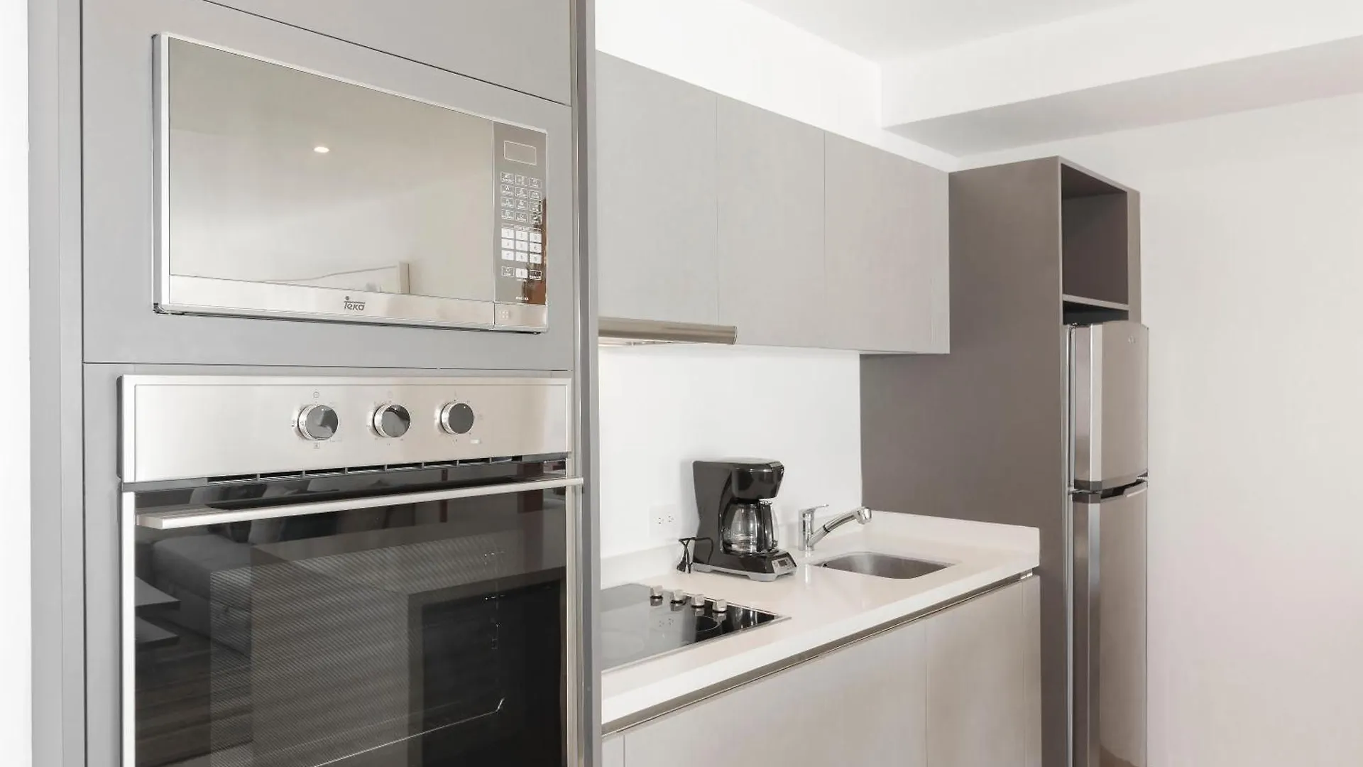 Apartmán Luxurious & Attractive The Shore I Playa del Carmen