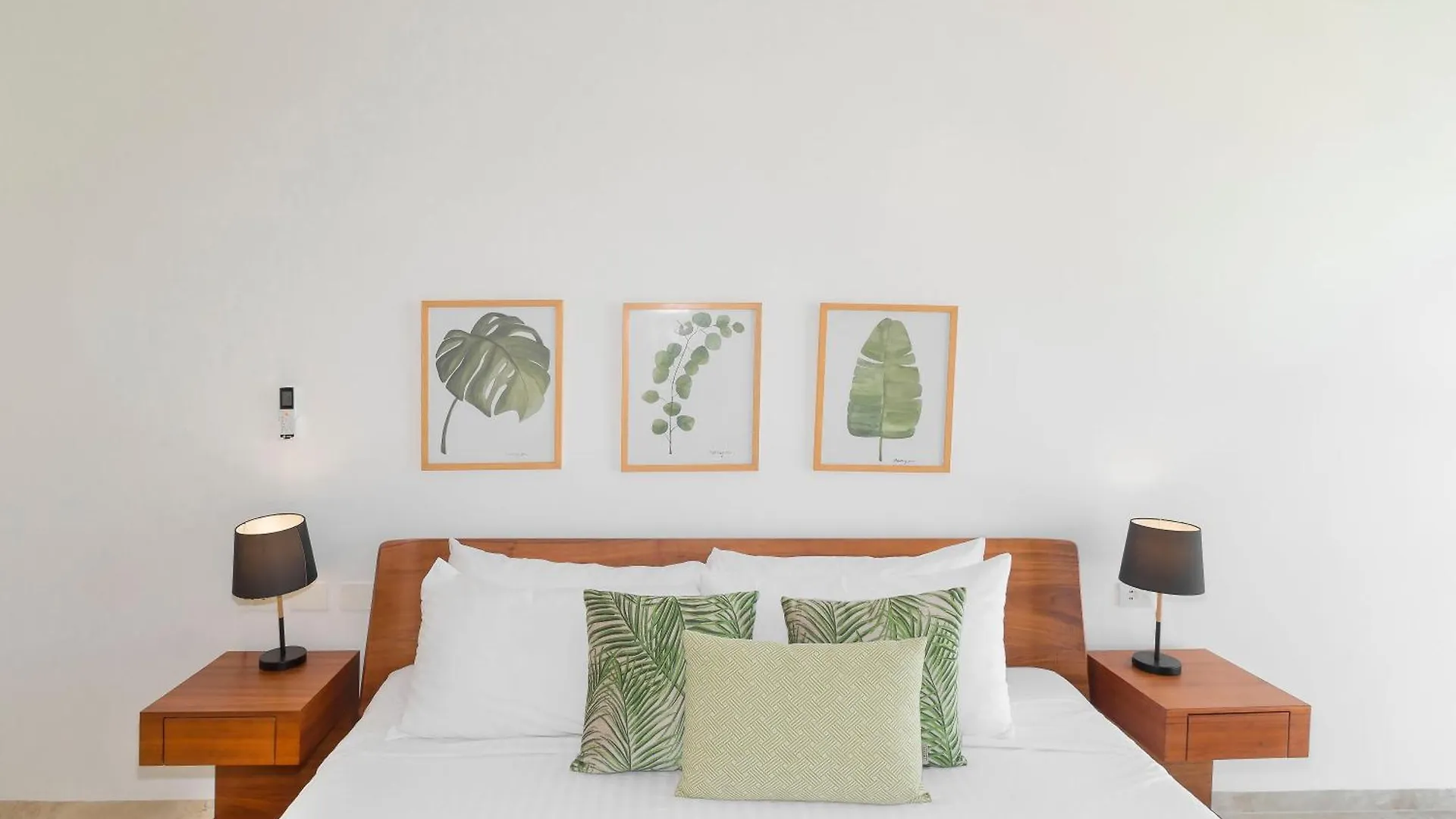 Apartmán Luxurious & Attractive The Shore I Playa del Carmen