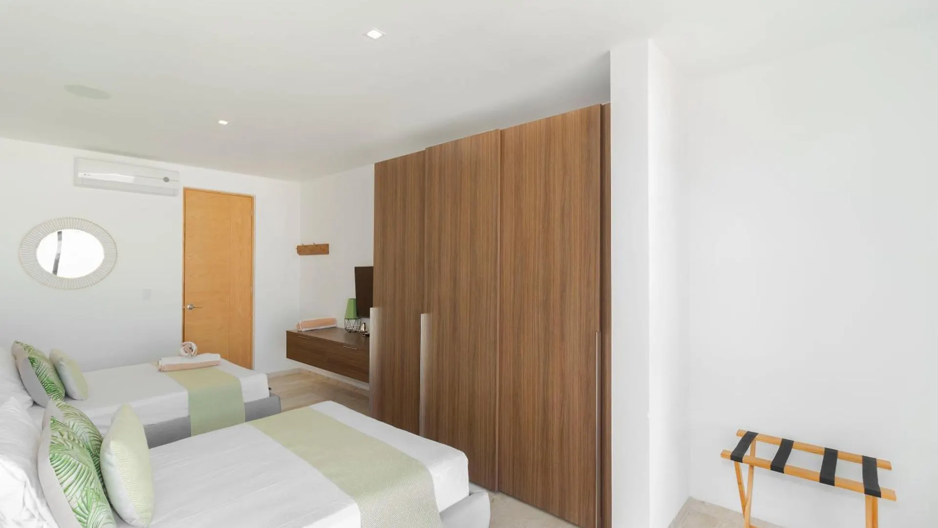 Luxurious & Attractive The Shore I بلايا ديل كارمن