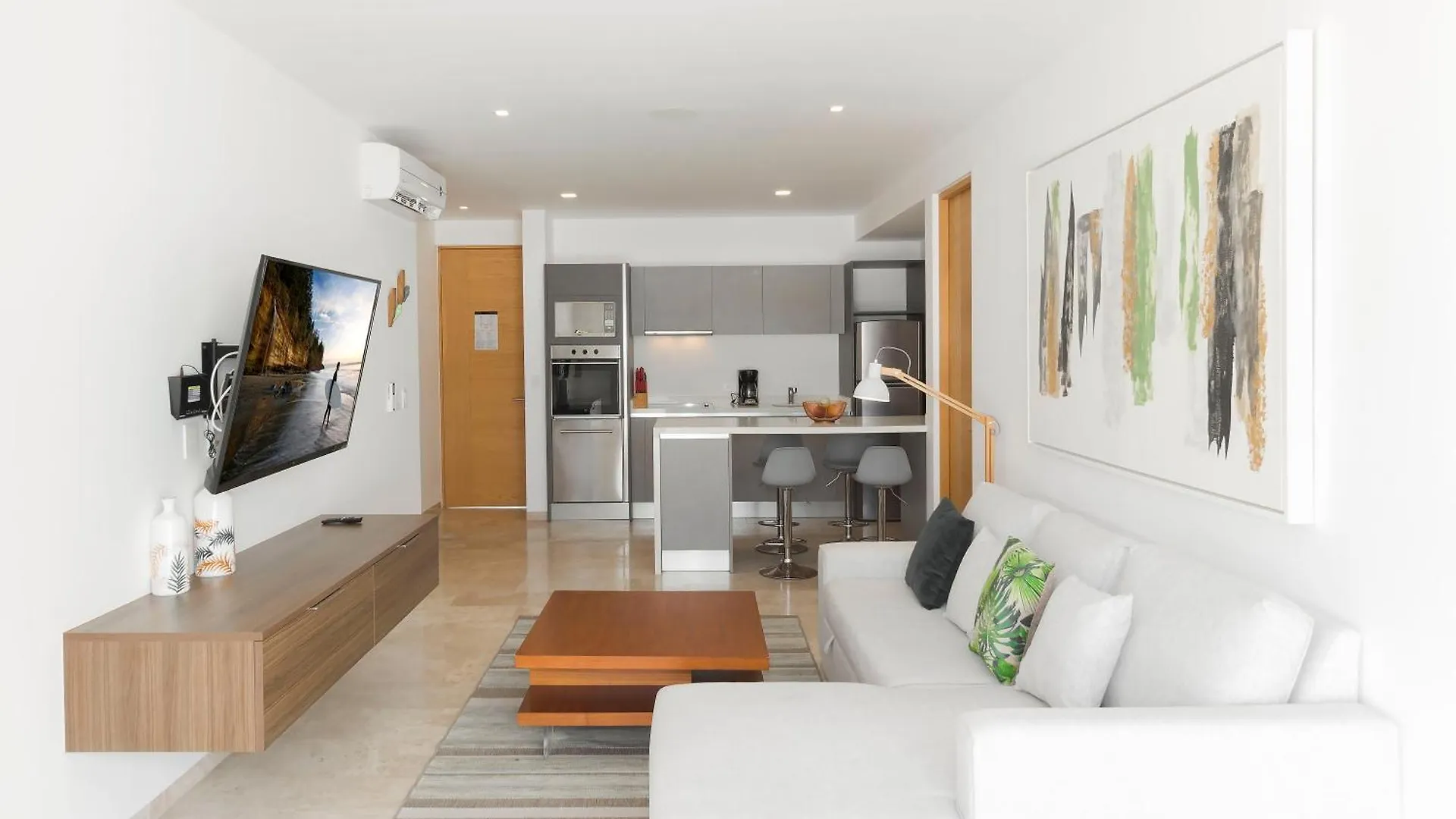 Luxurious & Attractive The Shore I بلايا ديل كارمن