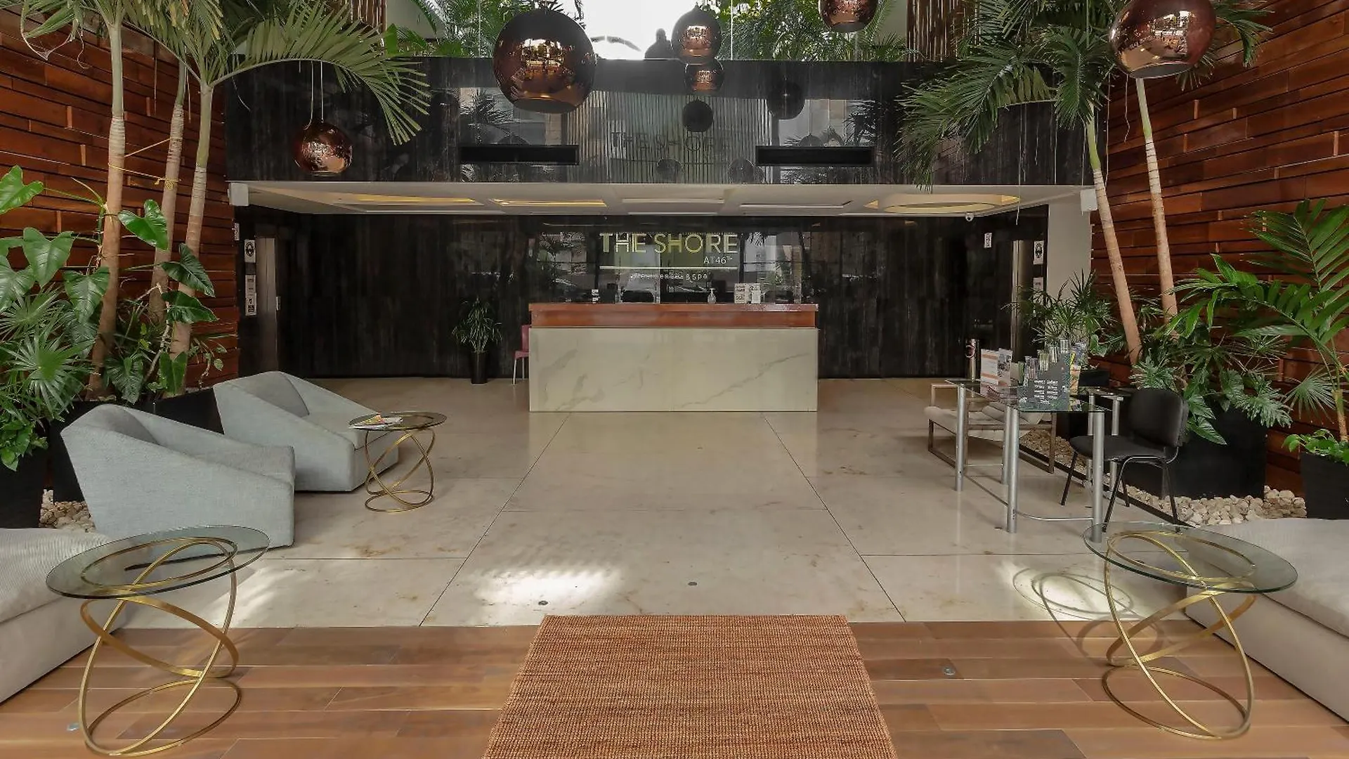 Luxurious & Attractive The Shore I بلايا ديل كارمن