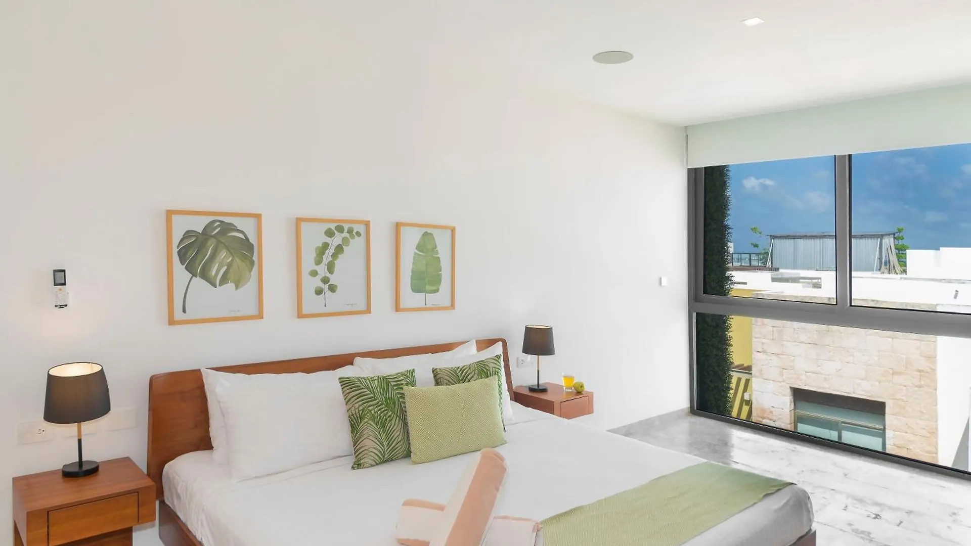 Luxurious & Attractive The Shore I بلايا ديل كارمن